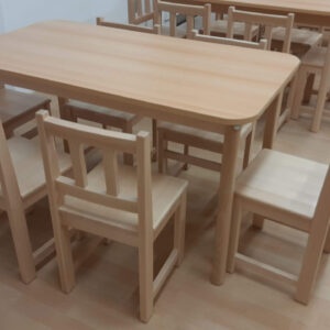 MAMBÓ Bükk Óvodai Szék